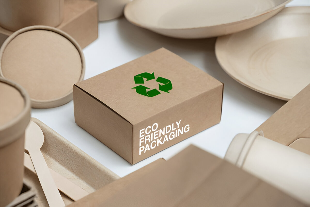 Eco-Friendly Options