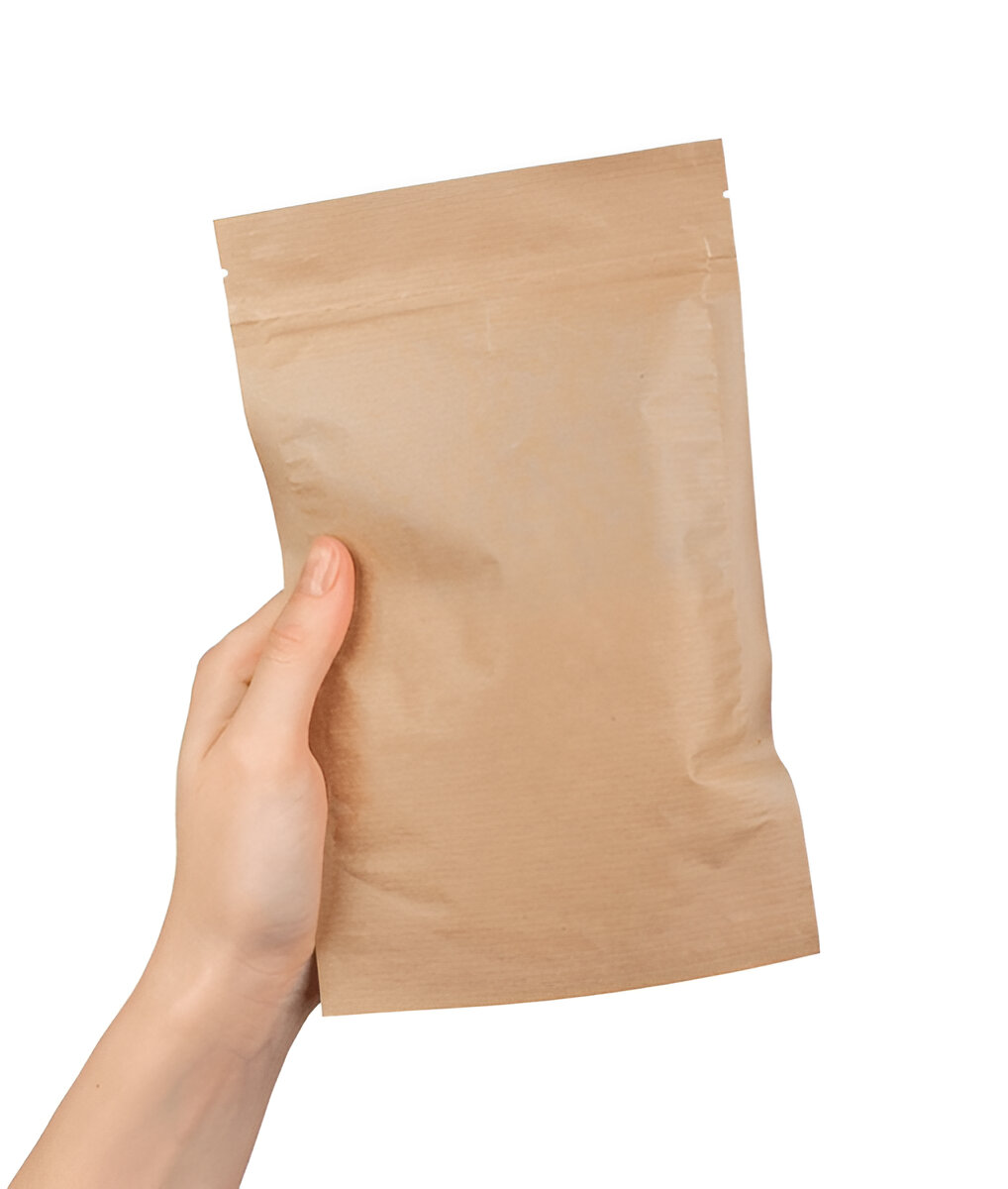 Flexible Pouches