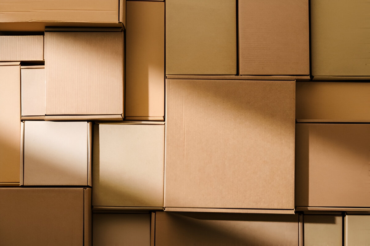 Rigid Boxes